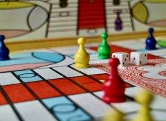 board games